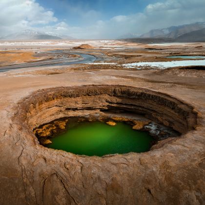 新疆南疆+喀什市+塔什库尔干+帕米尔高原3日2晚拼小团