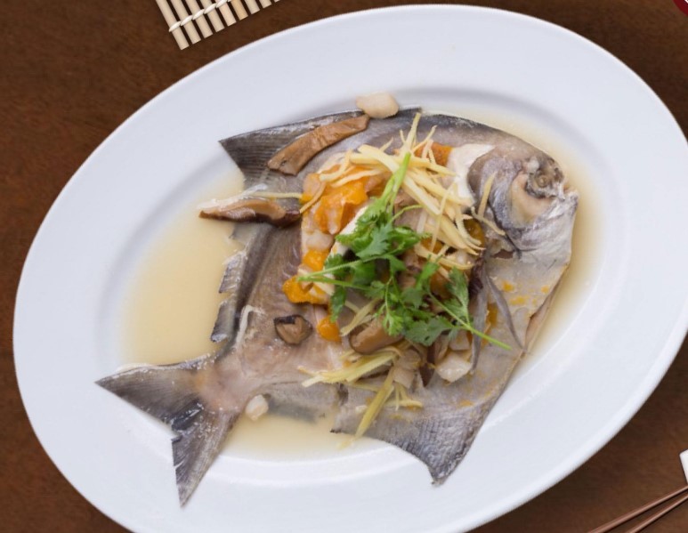Jia Tong Heng Chinese Restaurant