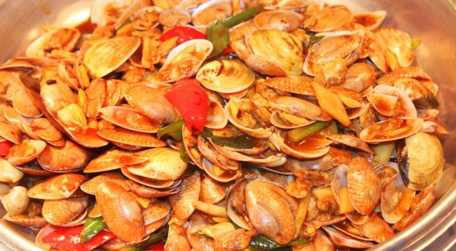 龙川东方名源酒店·芳庭阁西餐厅餐厅图片