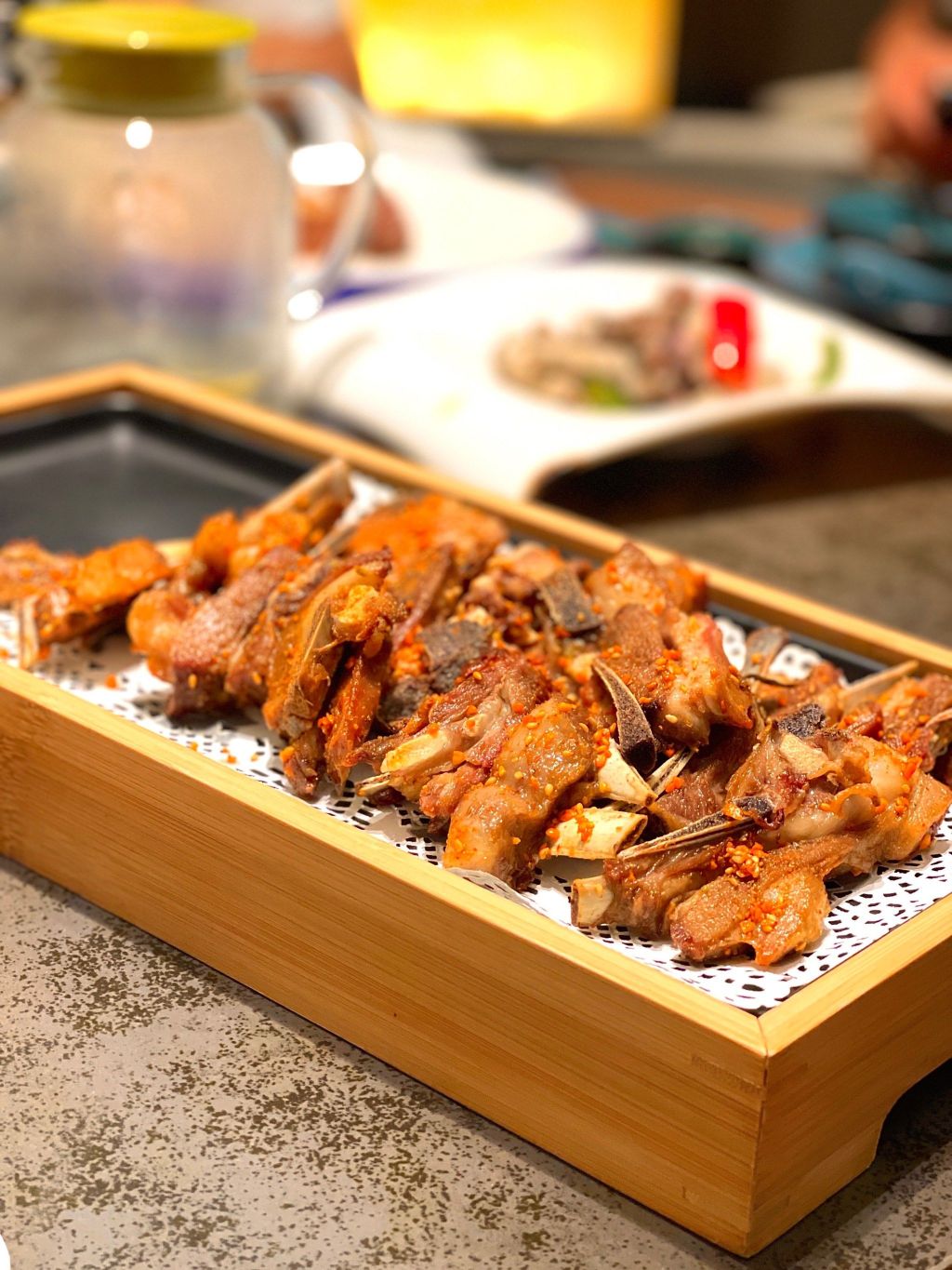 老玉环1988餐厅(玉环吾悦广场店)