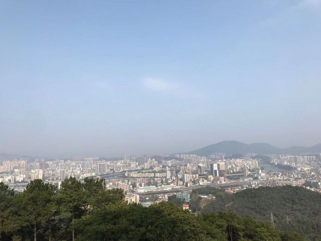 韶关国家森林公园旅行图片 3