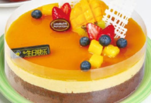 丹香(胶州李家河店)美食图片