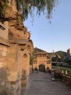 清凉山-延安-芳芳330