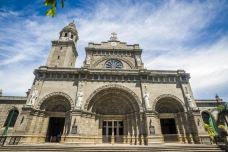 圣奥古斯丁教堂-马尼拉市-小鱼儿2015