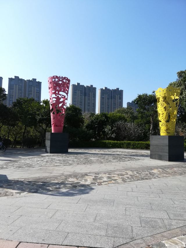 顺德区乐从国家水利风景区攻略,顺德区乐从国家水利风景区门票/游玩