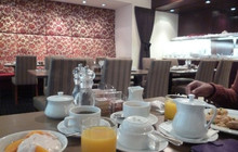 The Carlton Restaurant餐厅图片