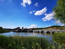 云冈石窟-大同-雪儿