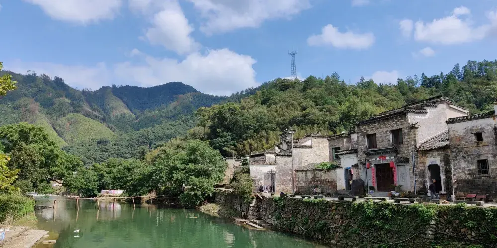 永安旅遊