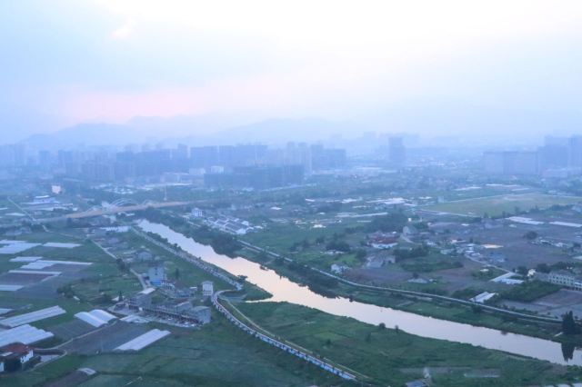 流石山景区旅行图片 4