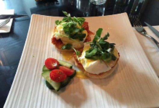 Wildcraft Grill & Long Bar美食图片