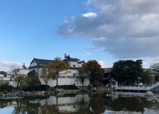 东临洱海,西枕苍山,云南旅游怎能不来这里?