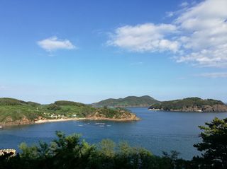 长山岛日记——攻略篇