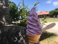 冲绳首里城公园-那霸-ying的世界眼