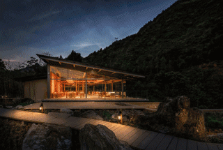 邂逅民宿;铜仁│藏不住了，这四家绝美民宿一定要去