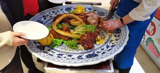 闲暇时光，唯有美食不可辜负