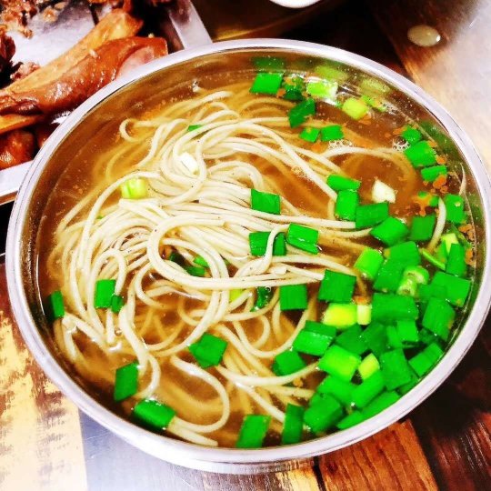 清真艾子烧鹅餐厅图片