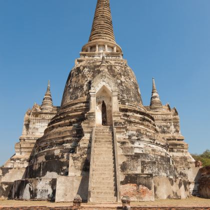 泰国大城+华富里2日1晚私家团