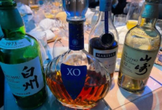 北关海鲜城美食图片