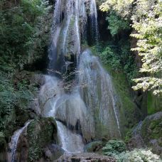 香水河-南漳-笑里非道