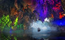 龙宫景区-安顺-首席监理