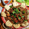 酒肉门孔府菜(曲阜游客中心店)