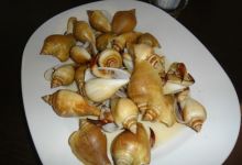 Nelayan restaurant美食图片