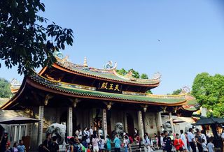 毕业旅游 | 来厦门必看的排雷防坑指南