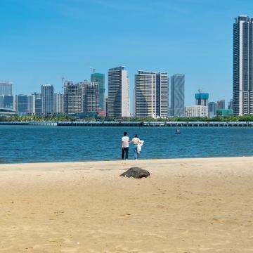 广州+韶关+肇庆+佛山+深圳+珠海+海陵岛+湛江10日9晚拼小团