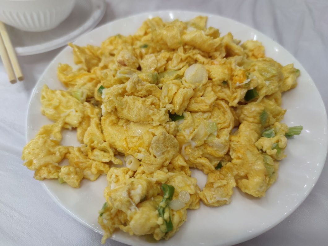 赵氏私房菜餐厅图片