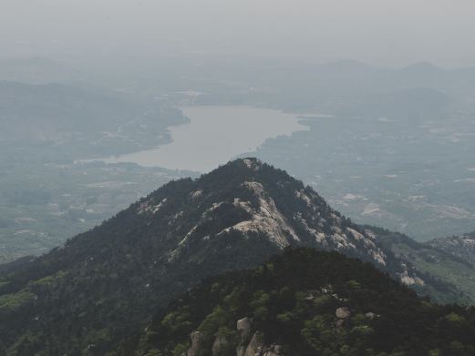 塔山森林公园
