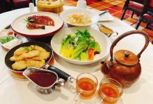 大鸭梨烤鸭(良乡店)美食图片