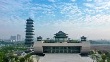 中国大运河博物馆-扬州