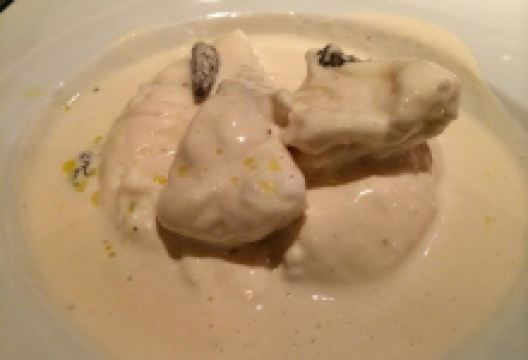 Nissi Mediterranean Kuzina美食图片