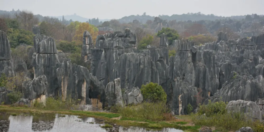 永安旅遊