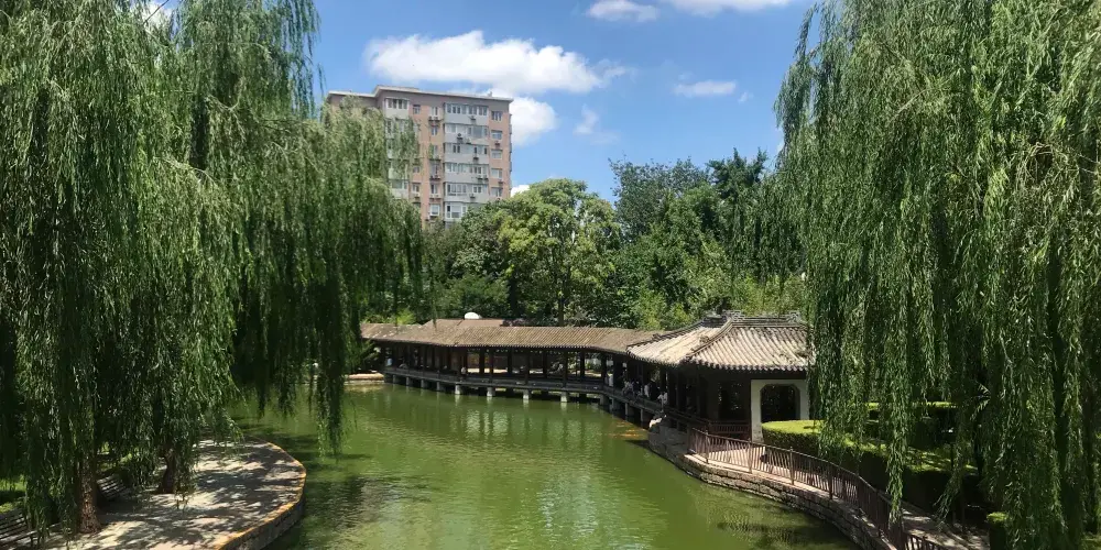 永安旅遊