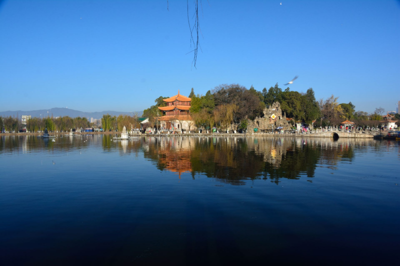 昆明旅游网