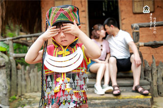 陪伴孩子成长，其实也是在让自己学会成长