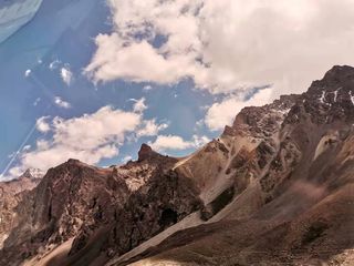 自然雕塑博物馆-独山子大峡谷