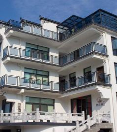 太平湖镇游记图文-安徽太平湖-风格多变的湖景民宿-环境超好