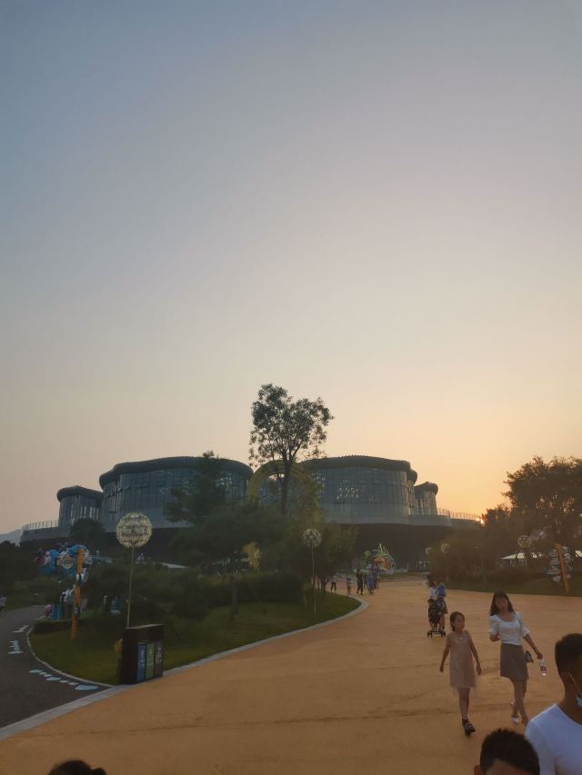 尹家峪田园综合体旅行图片 1