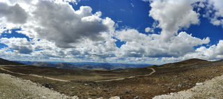 属于三人的旅行——甘孜4日亲子游