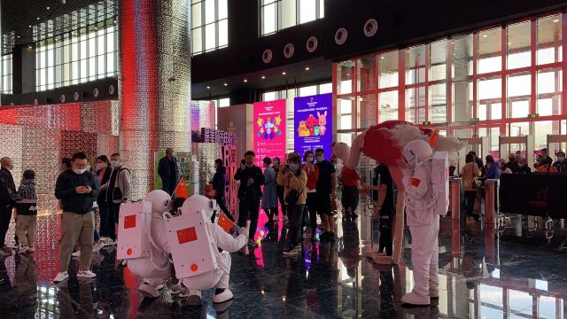 敕勒川星光里(暂停开放)旅行图片 2