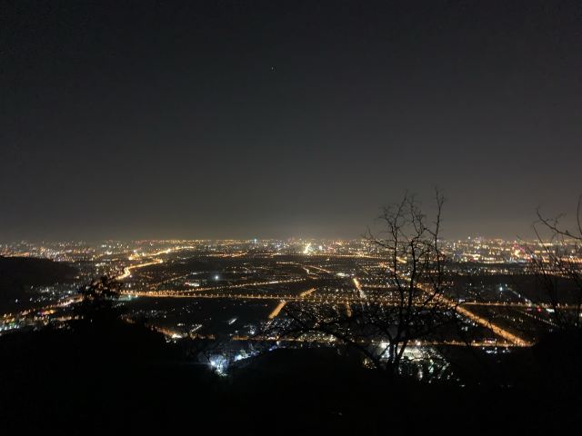 西山公园旅行图片 3