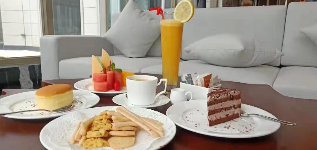 全州天龙湾璞悦酒店·餐厅