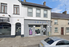 Irvinestown Library景点图片