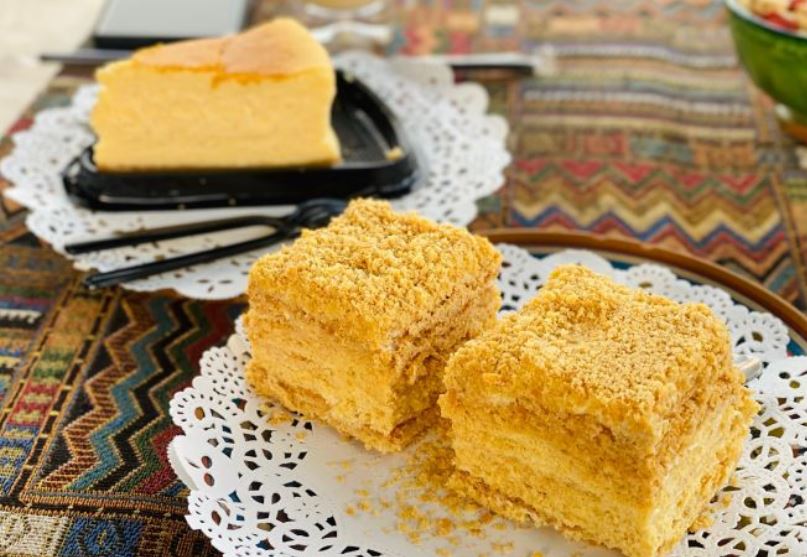 老城角落餐厅图片