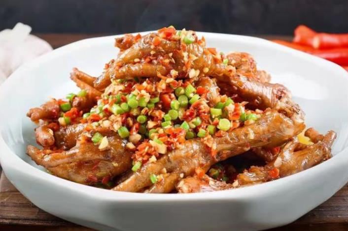 芙蓉楼·茶油炒麻鸡皇(南山常兴店)