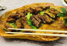 旺阁渔村(石岩店)美食图片