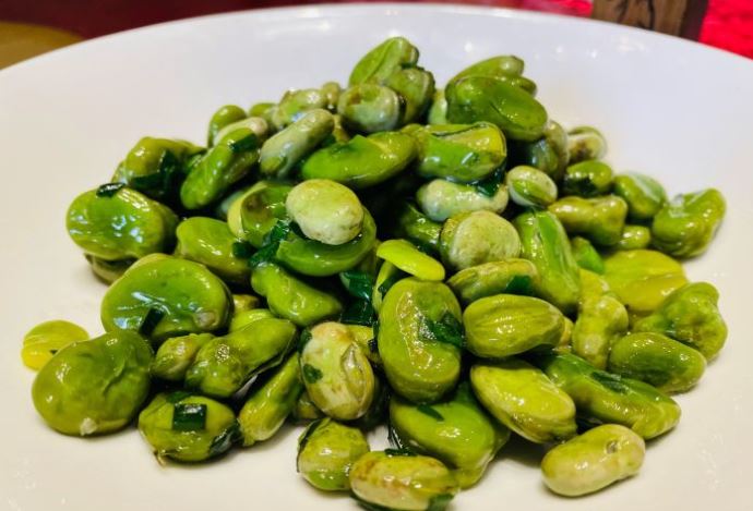 荻港渔庄餐厅图片