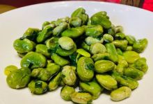 荻港渔庄美食图片